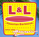 L&L Hawaiian Barbecue